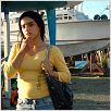 La Graine et le mulet : photo Abdellatif Kechiche, Hafsia Herzi