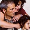 La Graine et le mulet : photo Abdellatif Kechiche, Habib Boufares