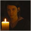 La Chambre des morts : photo Alfred Lot, Mélanie Laurent