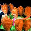 Dancing Queens
