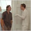 Funny Games U.S. : photo Brady Corbet, Michael Haneke, Michael Pitt, Naomi Watts, Tim Roth