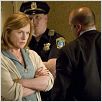 Gone Baby Gone : photo Amy Madigan, Ben Affleck