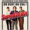 SuperGrave : affiche Christopher Mintz-Plasse, Greg Mottola, Jonah Hill, Michael Cera