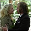 Je suis un no man's land : photo Julie Depardieu, Philippe Katerine, Thierry Jousse