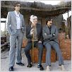 A bord du Darjeeling Limited