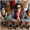 A bord du Darjeeling Limited