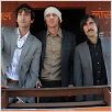 A bord du Darjeeling Limited