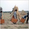 A bord du Darjeeling Limited