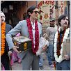 A bord du Darjeeling Limited