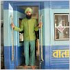 A bord du Darjeeling Limited