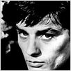 Rocco et ses frères : photo Alain Delon, Luchino Visconti