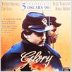 Glory : affiche