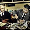Les Tontons flingueurs