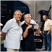 La Cage aux folles : photo Edouard Molinaro, Jean Poiret