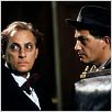 Docteur Petiot : photo Christian de Chalonge, Michel Serrault