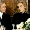 Fanny et Alexandre : photo Ingmar Bergman