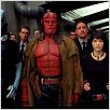Hellboy II les légions d'or maudites