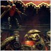 Hellboy II les légions d'or maudites