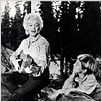 Rivière sans retour : photo Marilyn Monroe, Otto Preminger, Tommy Rettig