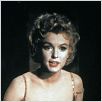 Arrêt d'autobus : photo Joshua Logan, Marilyn Monroe