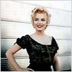 Arrêt d'autobus : photo Joshua Logan, Marilyn Monroe