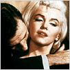 Le Milliardaire : photo George Cukor, Marilyn Monroe, Yves Montand