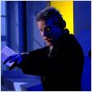 Le Limier - Sleuth : photo Kenneth Branagh