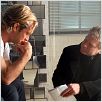 Le Limier - Sleuth : photo Jude Law, Kenneth Branagh