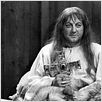 Le Bon roi Dagobert : photo Coluche, Dino Risi
