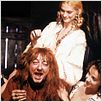 Le Bon roi Dagobert : photo Coluche, Dino Risi