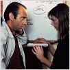 Nestor Burma, détective de choc : photo Guy Marchand, Jane Birkin, Jean-Luc Miesch