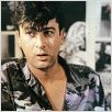 Nestor Burma, détective de choc : photo Alain Bashung, Jean-Luc Miesch