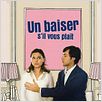 Un baiser s'il vous plaît