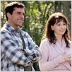 Coup de foudre à Rhode Island : photo Juliette Binoche, Peter Hedges, Steve Carell