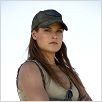Resident Evil : Extinction : photo Ali Larter, Russell Mulcahy