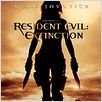 Resident Evil : Extinction : affiche