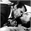 Les Enchaînés : photo Alfred Hitchcock, Cary Grant, Ingrid Bergman