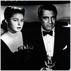 Les Enchaînés : photo Alfred Hitchcock, Cary Grant, Ingrid Bergman