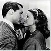 Les Enchaînés : photo Alfred Hitchcock, Cary Grant, Ingrid Bergman