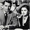 Les Enchaînés : photo Alfred Hitchcock, Cary Grant, Ingrid Bergman