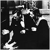 Les Enchaînés : photo Alfred Hitchcock, Cary Grant, Ingrid Bergman