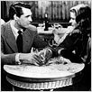 Les Enchaînés : photo Alfred Hitchcock, Cary Grant, Ingrid Bergman
