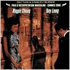 In the Mood for Love : affiche Maggie Cheung, Wong Kar-Wai