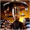 Beetlejuice : photo Michael Keaton, Tim Burton