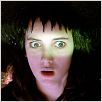 Beetlejuice : photo Tim Burton, Winona Ryder