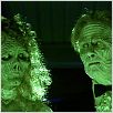 Beetlejuice : photo Tim Burton