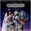 Beetlejuice : affiche Michael Keaton, Tim Burton