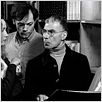 Un Mauvais fils : photo Claude Sautet, Jacques Dufilho, Patrick Dewaere
