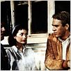 Danger planétaire : photo Aneta Corseaut, Irvin S. Yeaworth Jr., John Benson, Steve McQueen
