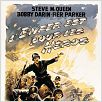 L'Enfer est pour les héros : affiche Don Siegel, Steve McQueen